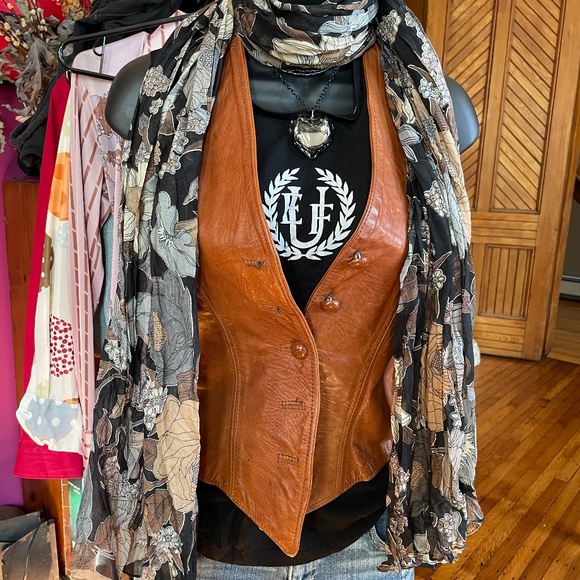 F U Muscel Tees (x2) Size Small - Picture 11 of 11